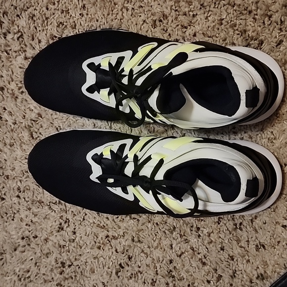 Nike Flexmethod tr black/volt - Picture 6 of 7